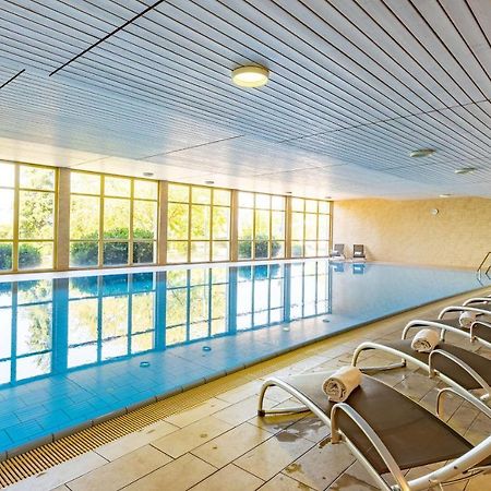 Dorint Hotel Durbach/Schwarzwald Εξωτερικό φωτογραφία