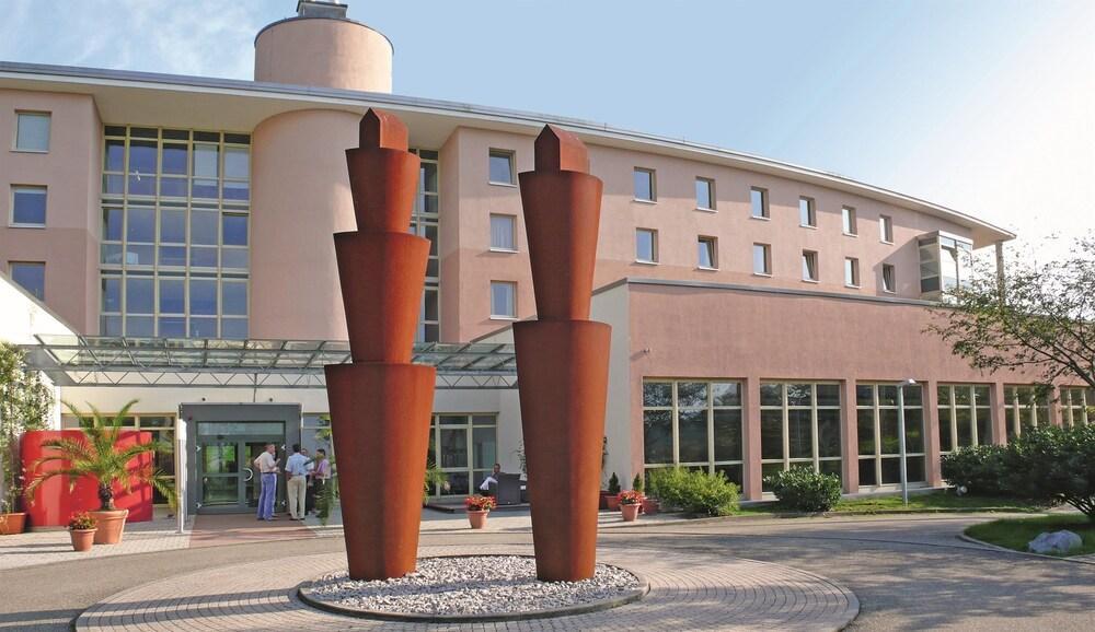 Dorint Hotel Durbach/Schwarzwald Εξωτερικό φωτογραφία