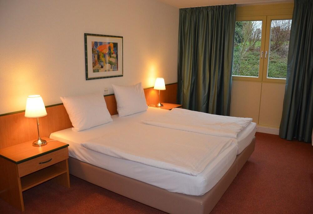Dorint Hotel Durbach/Schwarzwald Εξωτερικό φωτογραφία