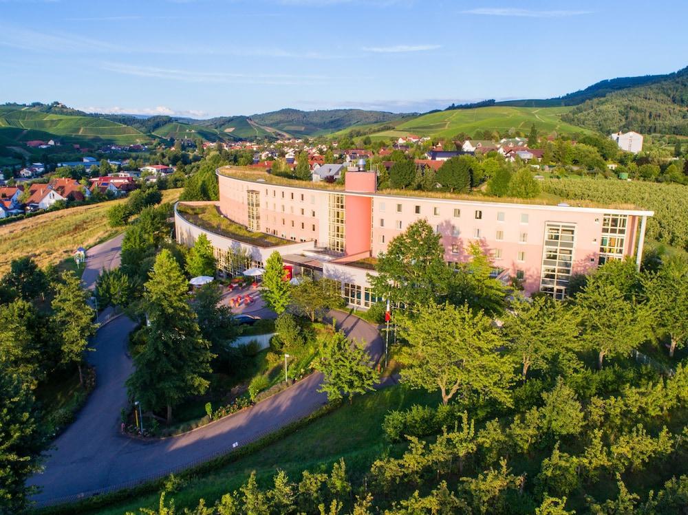 Dorint Hotel Durbach/Schwarzwald Εξωτερικό φωτογραφία