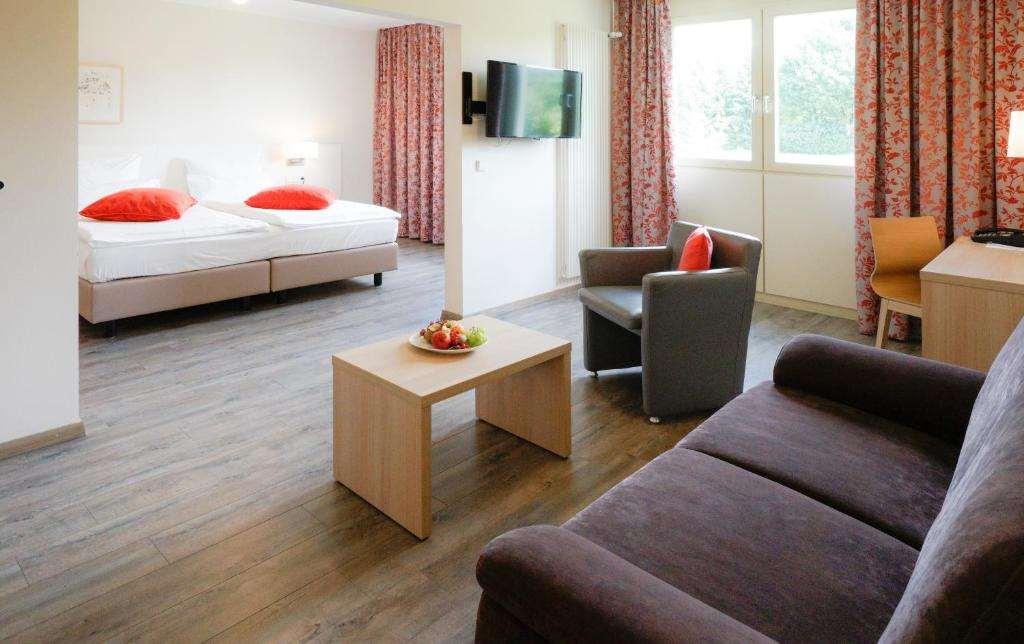 Dorint Hotel Durbach/Schwarzwald Δωμάτιο φωτογραφία