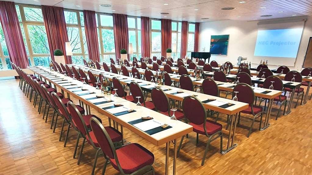 Dorint Hotel Durbach/Schwarzwald Ανέσεις φωτογραφία
