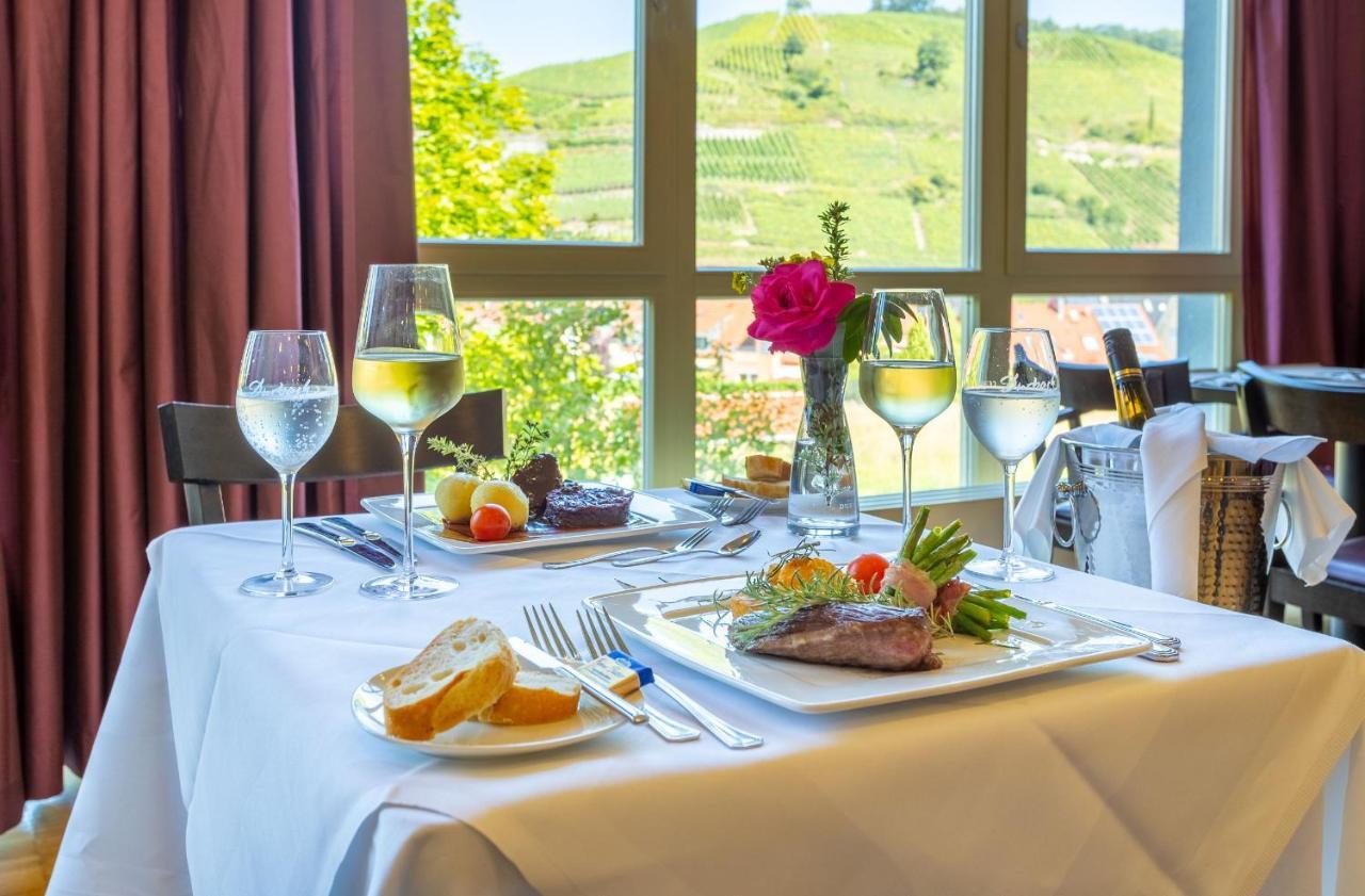 Dorint Hotel Durbach/Schwarzwald Εξωτερικό φωτογραφία