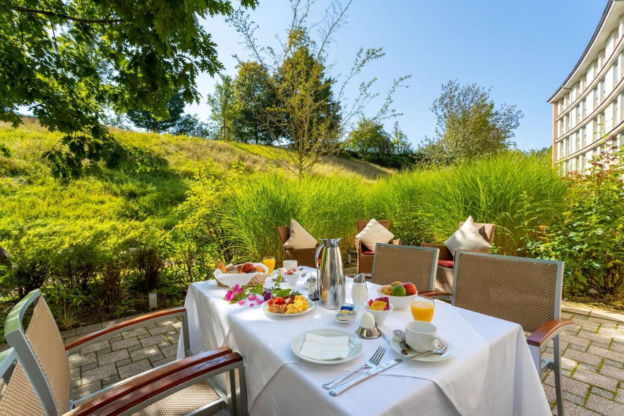 Dorint Hotel Durbach/Schwarzwald Εξωτερικό φωτογραφία