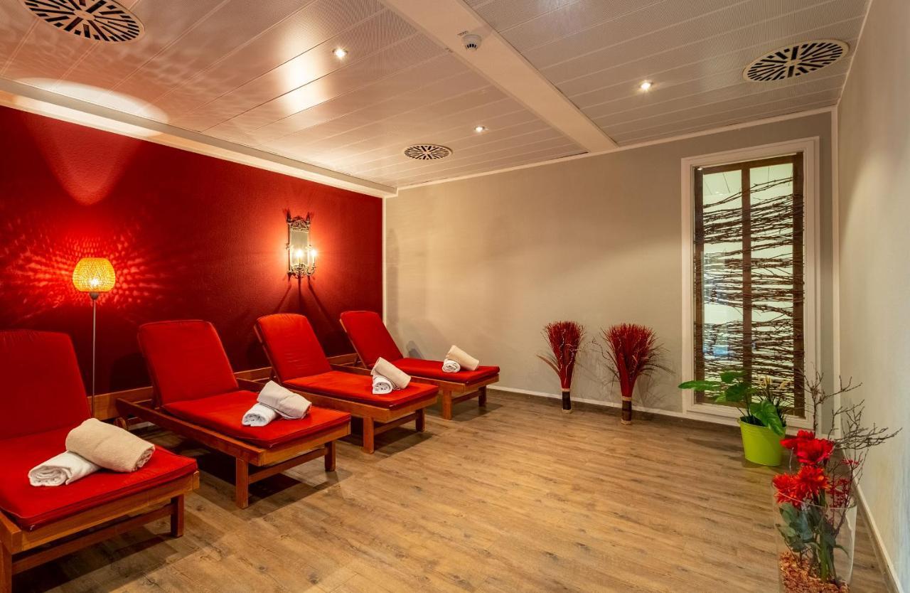 Dorint Hotel Durbach/Schwarzwald Εξωτερικό φωτογραφία