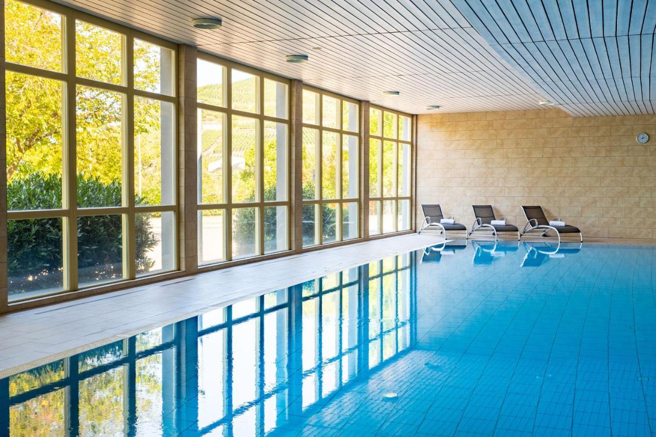 Dorint Hotel Durbach/Schwarzwald Εξωτερικό φωτογραφία