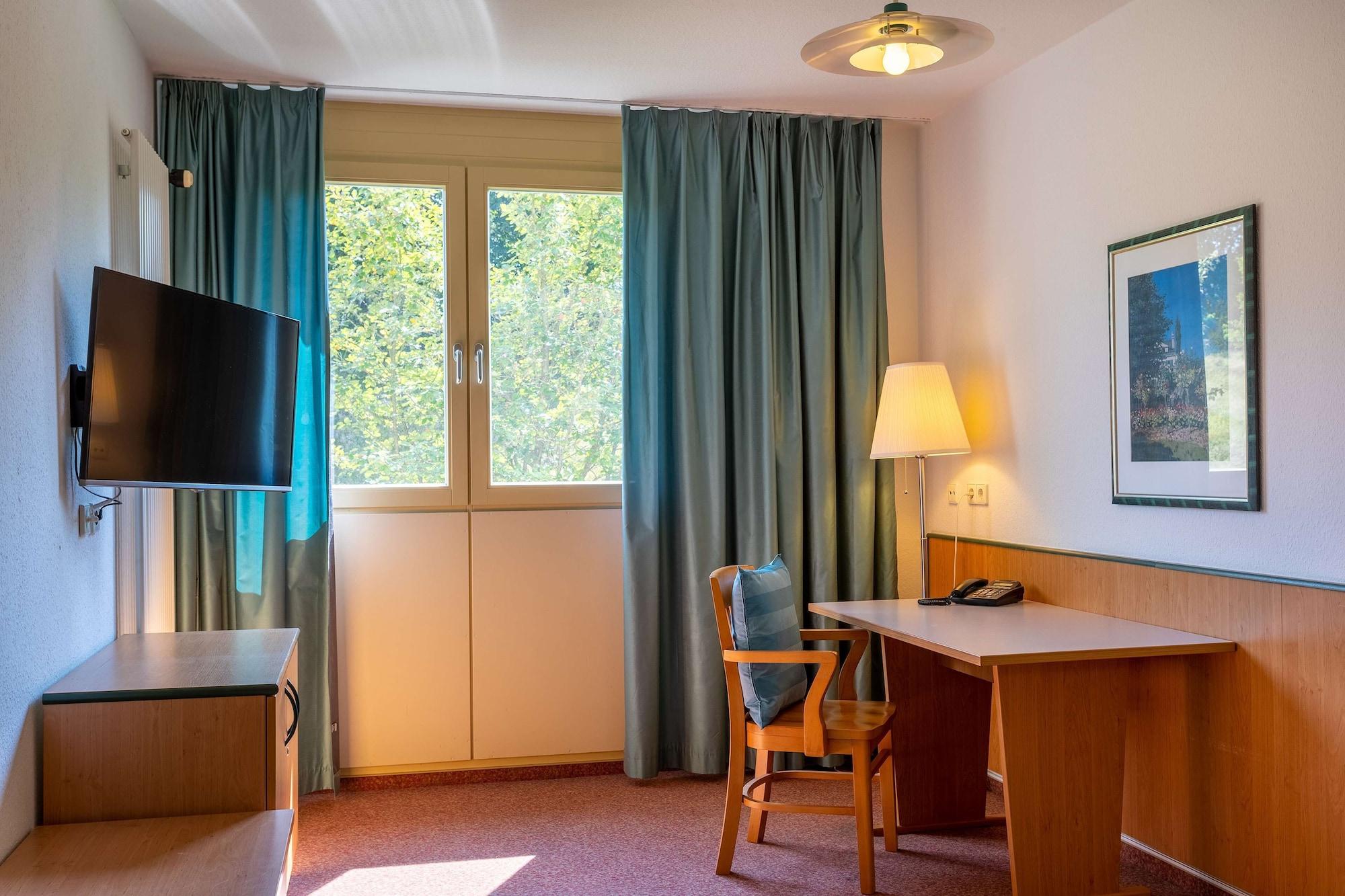 Dorint Hotel Durbach/Schwarzwald Εξωτερικό φωτογραφία