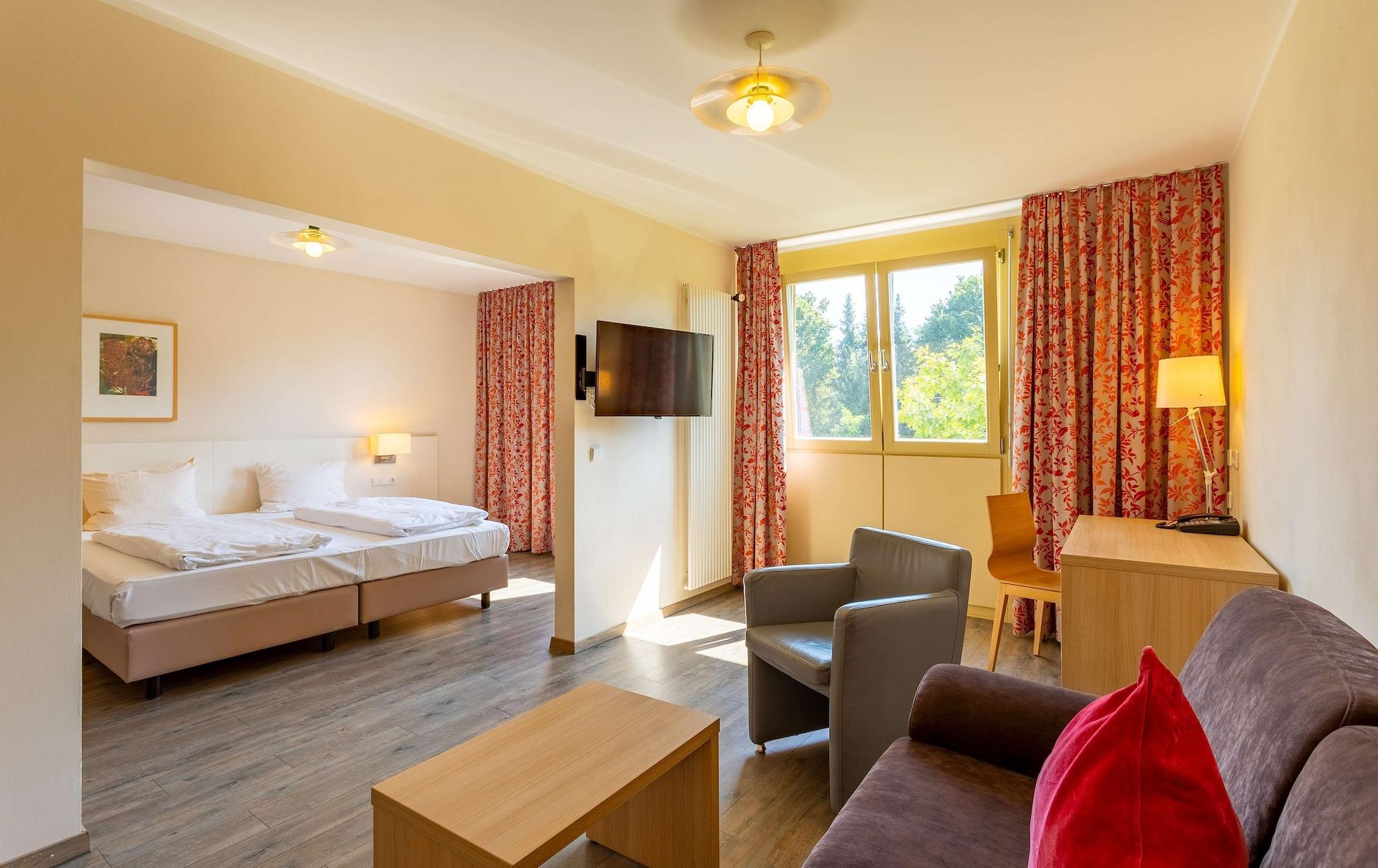 Dorint Hotel Durbach/Schwarzwald Εξωτερικό φωτογραφία