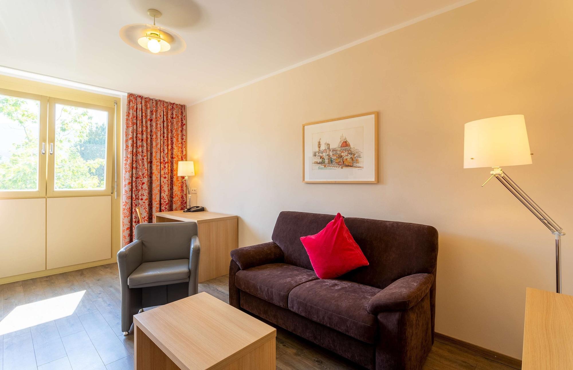 Dorint Hotel Durbach/Schwarzwald Εξωτερικό φωτογραφία