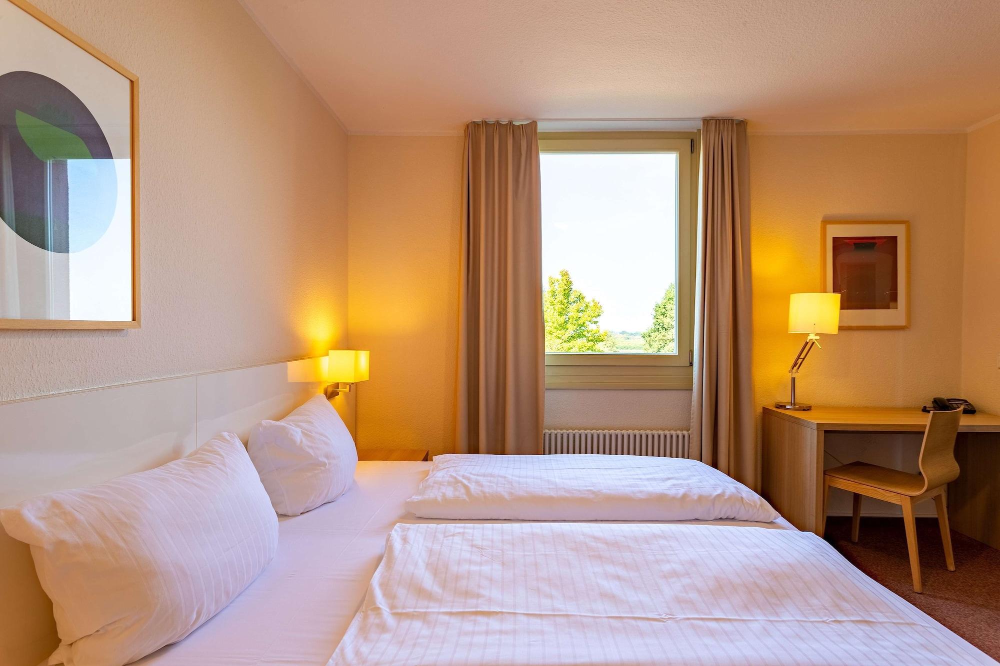 Dorint Hotel Durbach/Schwarzwald Εξωτερικό φωτογραφία
