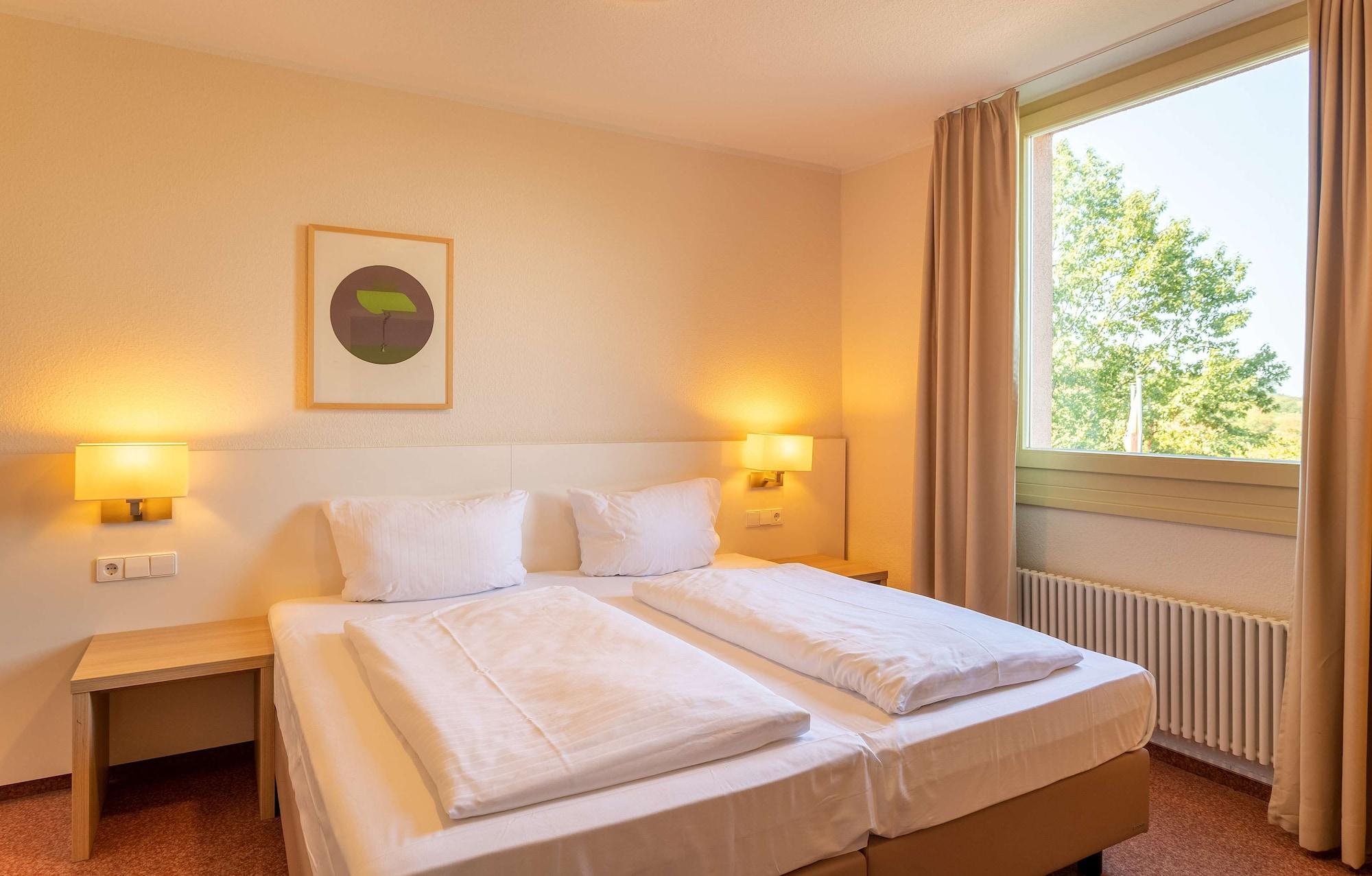 Dorint Hotel Durbach/Schwarzwald Εξωτερικό φωτογραφία