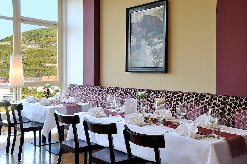 Dorint Hotel Durbach/Schwarzwald Εξωτερικό φωτογραφία