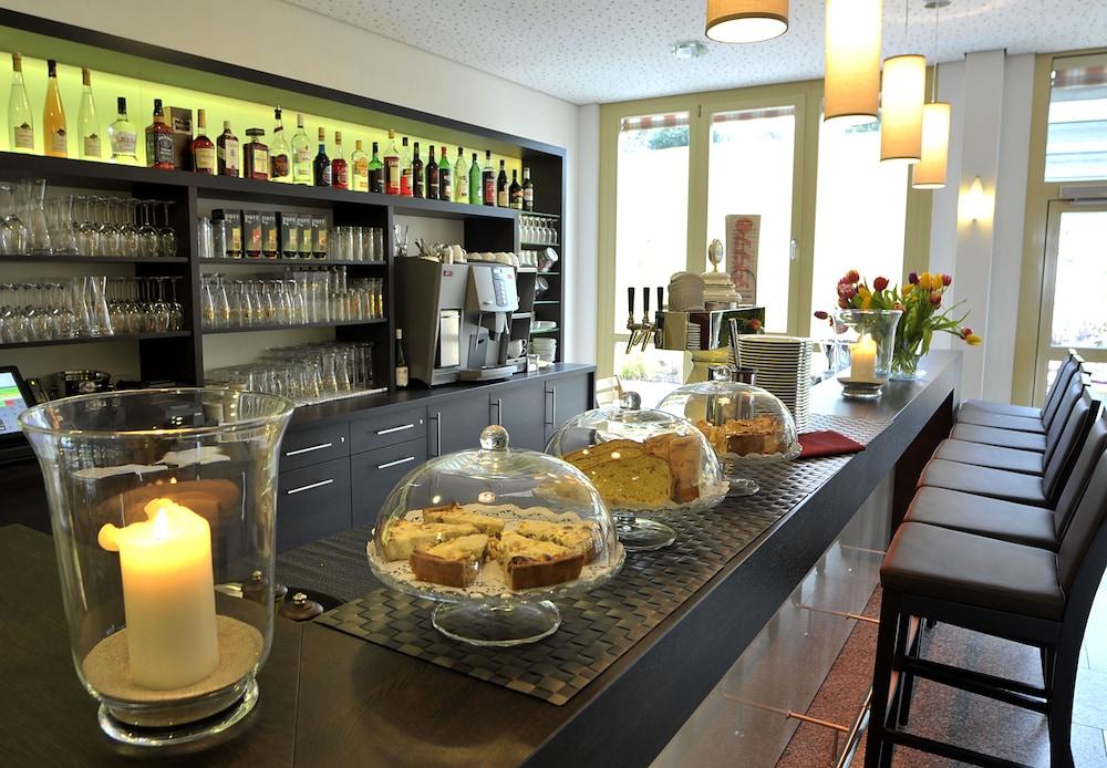 Dorint Hotel Durbach/Schwarzwald Εξωτερικό φωτογραφία