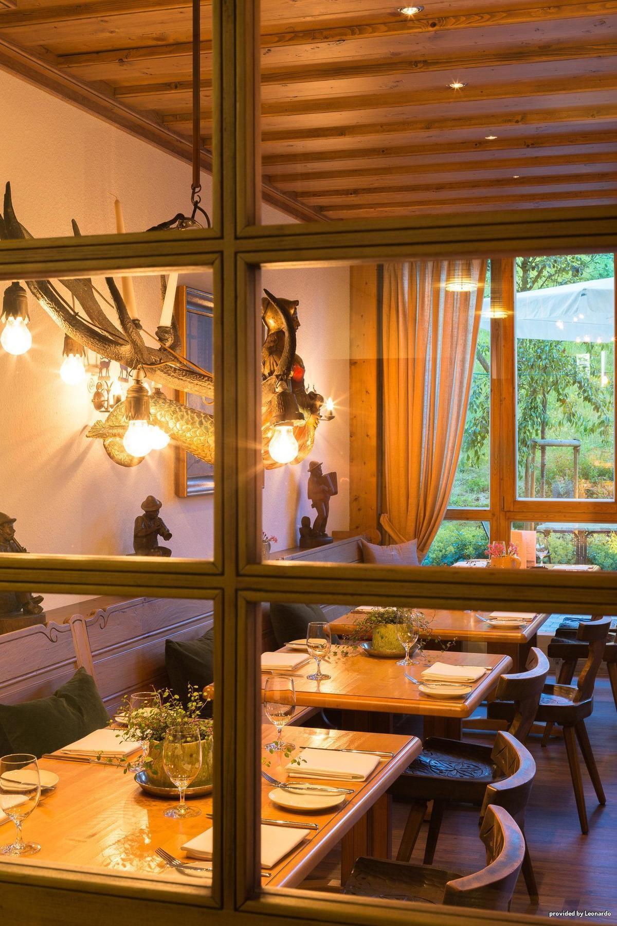 Dorint Hotel Durbach/Schwarzwald Εξωτερικό φωτογραφία