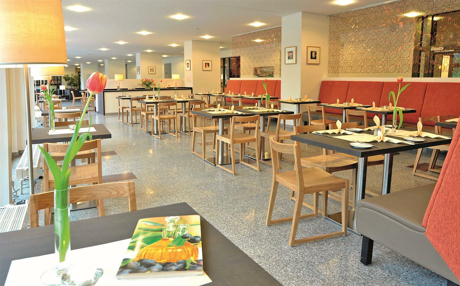 Dorint Hotel Durbach/Schwarzwald Εξωτερικό φωτογραφία