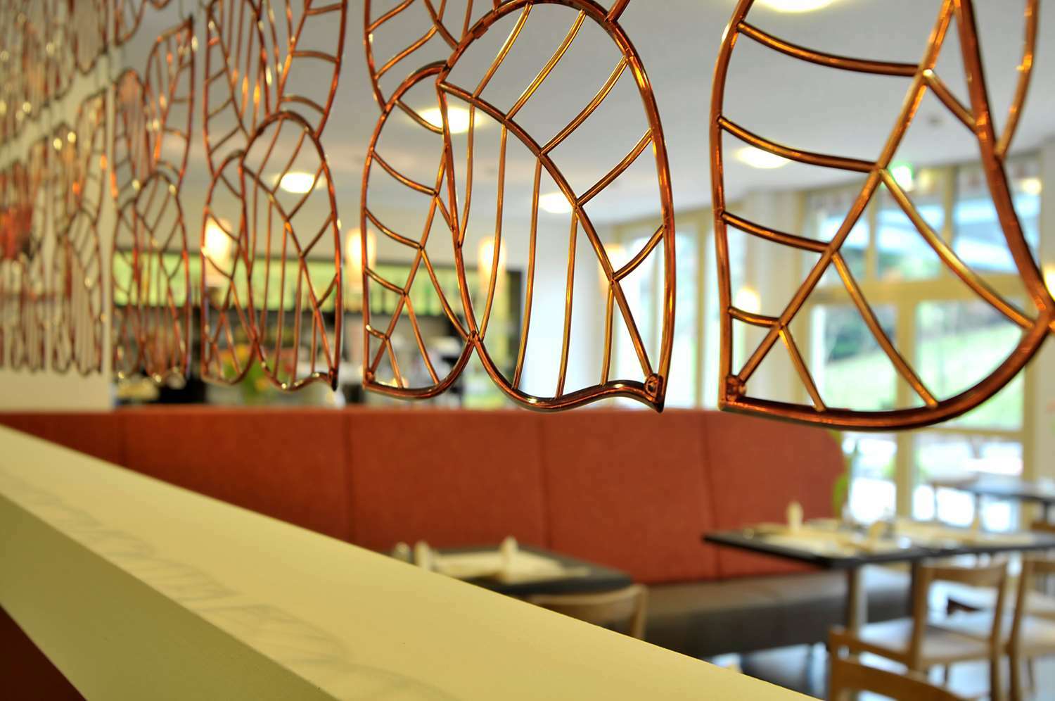 Dorint Hotel Durbach/Schwarzwald Εξωτερικό φωτογραφία