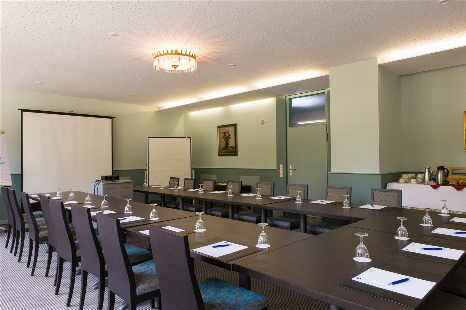 Dorint Hotel Durbach/Schwarzwald Εξωτερικό φωτογραφία