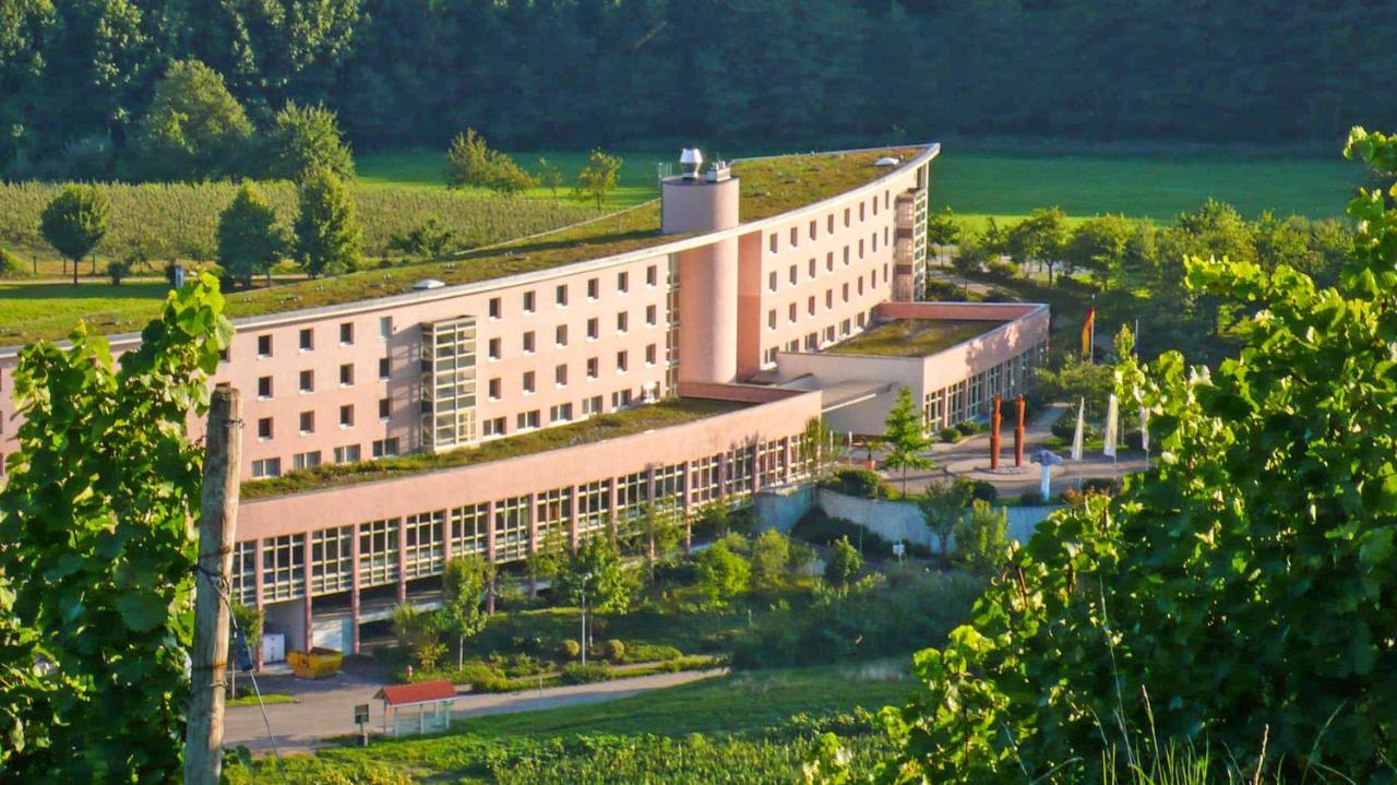 Dorint Hotel Durbach/Schwarzwald Εξωτερικό φωτογραφία