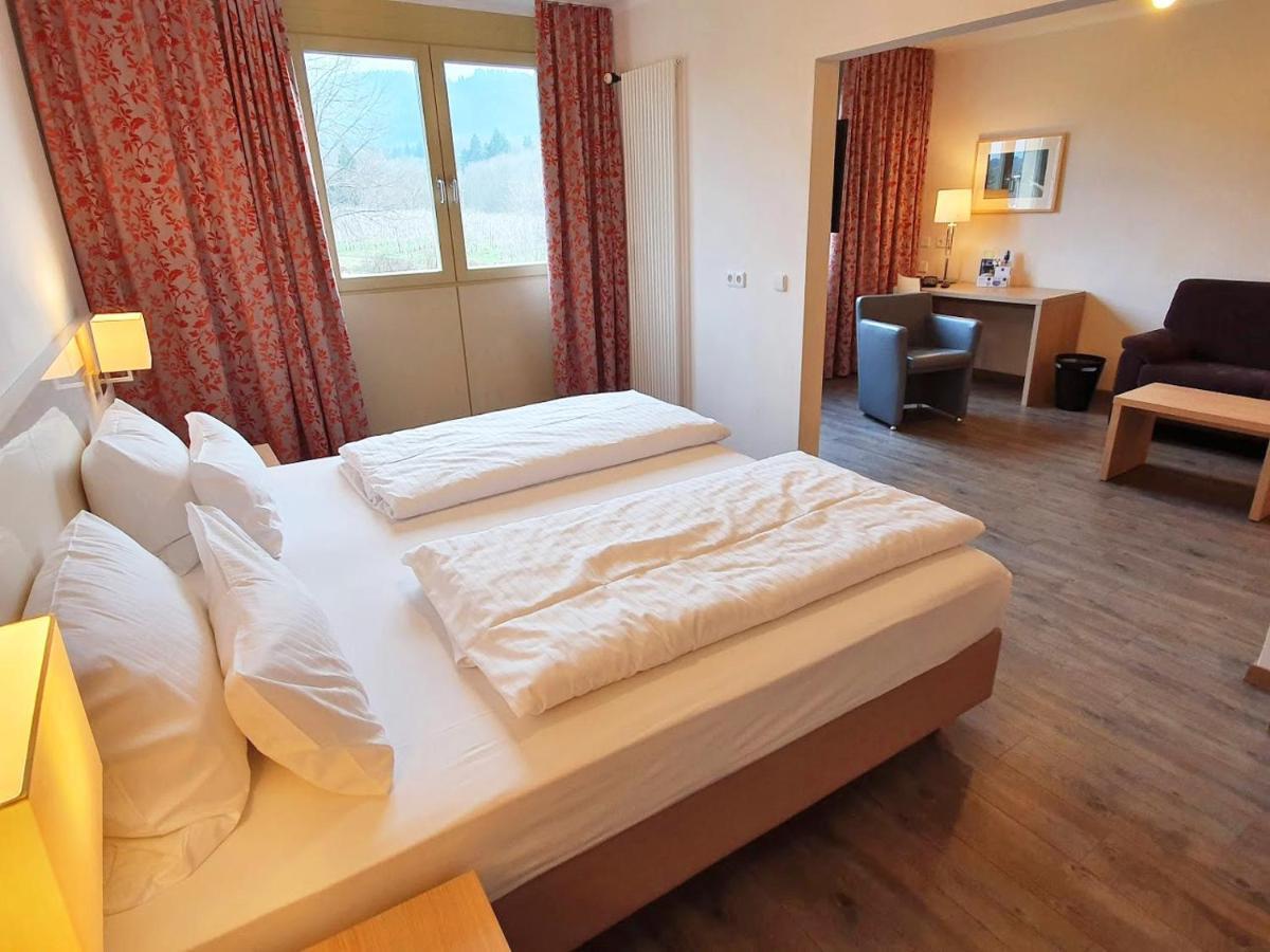 Dorint Hotel Durbach/Schwarzwald Εξωτερικό φωτογραφία