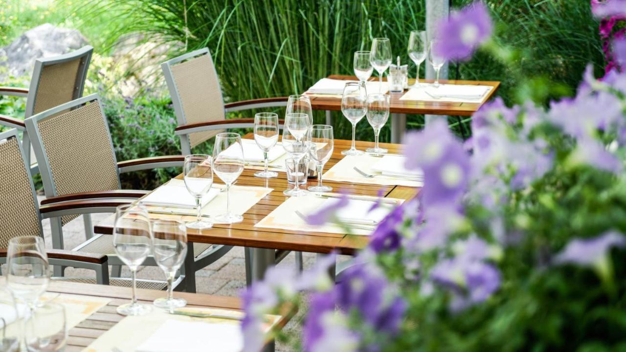 Dorint Hotel Durbach/Schwarzwald Εξωτερικό φωτογραφία