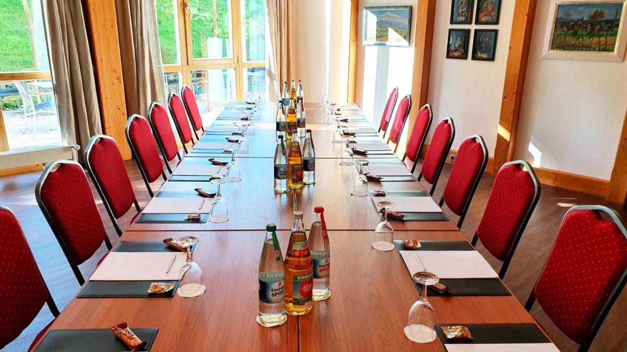 Dorint Hotel Durbach/Schwarzwald Εξωτερικό φωτογραφία