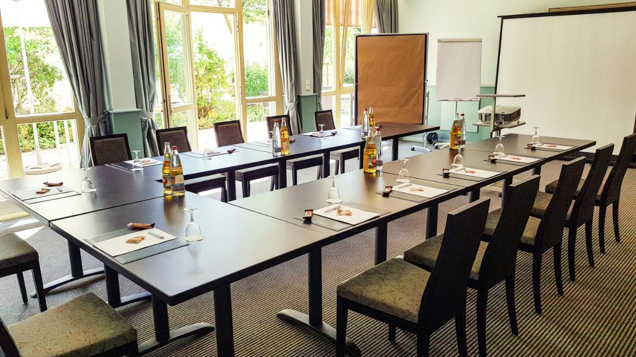 Dorint Hotel Durbach/Schwarzwald Εξωτερικό φωτογραφία