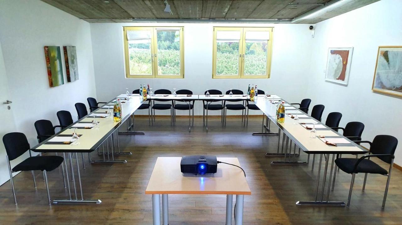 Dorint Hotel Durbach/Schwarzwald Εξωτερικό φωτογραφία