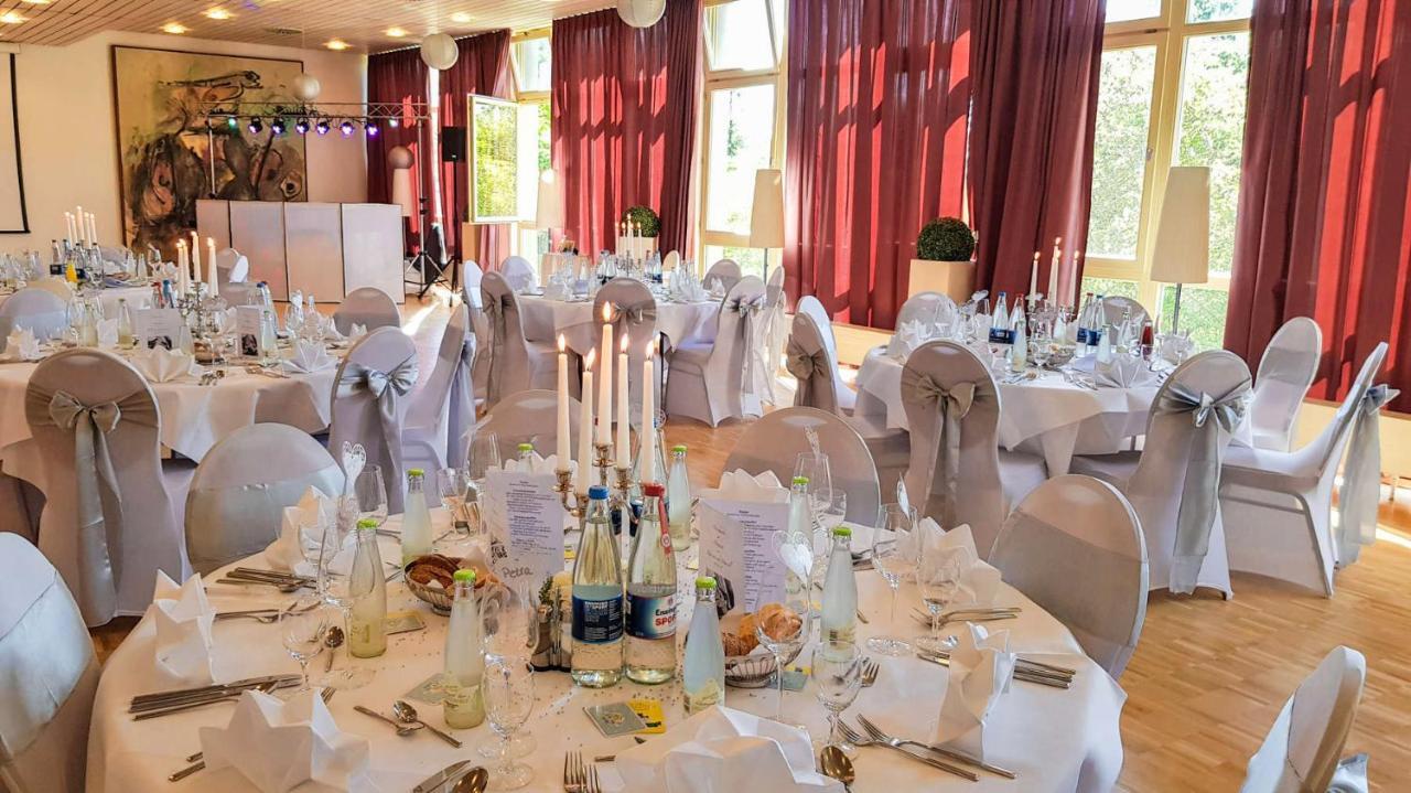 Dorint Hotel Durbach/Schwarzwald Εξωτερικό φωτογραφία