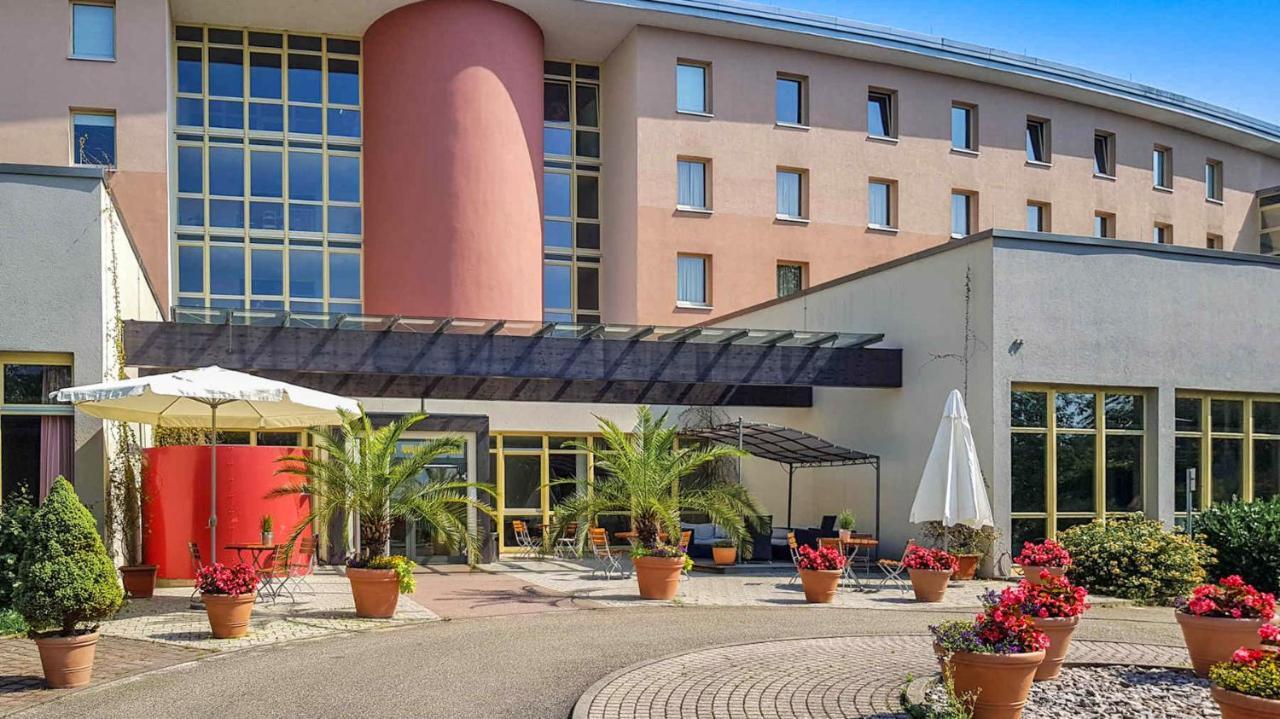 Dorint Hotel Durbach/Schwarzwald Εξωτερικό φωτογραφία