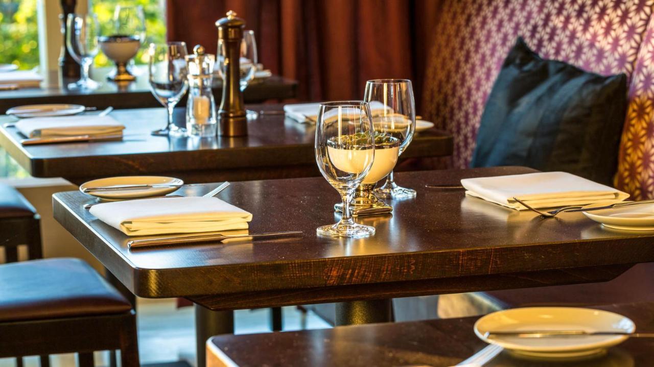Dorint Hotel Durbach/Schwarzwald Εξωτερικό φωτογραφία