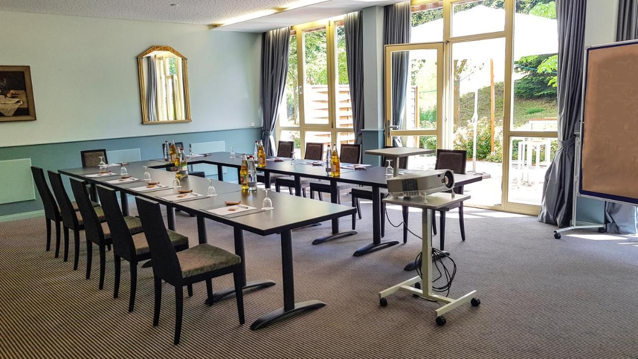 Dorint Hotel Durbach/Schwarzwald Εξωτερικό φωτογραφία